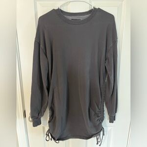 AMERICAN EAGLE SHIRT DRESS